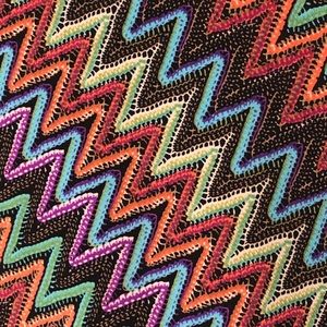 Maxi - multi colored
